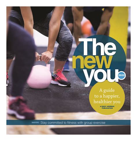 New You, A (2022) .